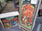 Flipper Bally 'Dogies' Bally, Verzamelen, Ophalen, Gebruikt, Flipperkast, Bally