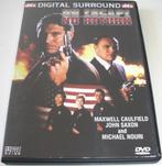 Dvd *** NO ESCAPE NO RETURN ***, Vanaf 16 jaar, Ophalen of Verzenden, Zo goed als nieuw, Maffia en Misdaad