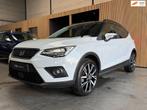 SEAT Arona 1.0 TSI Xcellence DSG Camera|Carplay|LED|Cruise|A, 116 pk, Wit, Bedrijf, 600 kg