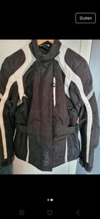 Difi motor jas dames, Ophalen of Verzenden, Tweedehands, Dames, Jas | textiel