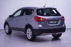 Suzuki SX4 S-Cross 1.4 Smart Hybrid Navi Clima Camera PDC Cr, Auto's, Stof, Gebruikt, 4 cilinders, 129 pk