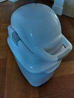 Compacte DiaperChamp Luieremmer, Luieremmer, Zo goed als nieuw, Standaard, Ophalen