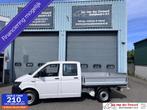 Volkswagen Transporter Pick up Openlaadbak 2.0 TDI EURO 6 Du, 15 km/l, Gebruikt, Euro 6, 4 cilinders