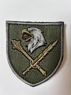 Patch – 8e Air Assault Corps, Amerika, 2215SK, Ophalen of Verzenden, P4U