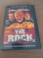 DVD - The Rock, Cd's en Dvd's, Dvd's | Actie, Ophalen of Verzenden, Zo goed als nieuw, Actie, Vanaf 16 jaar