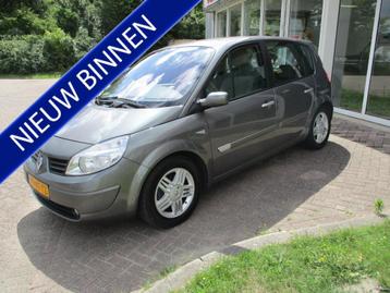 Renault Scénic 1.9 dCi Privilège Luxe Unieke Auto! beschikbaar voor biedingen