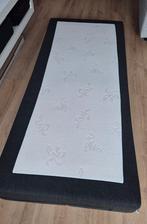 Gratis 2x Swiss Sense Boxspring Matras 90x210, Huis en Inrichting, Ophalen, Gebruikt, 90 cm, Eenpersoons