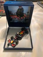 Max Verstappen france 2021 gpworld box 1/43, Hobby en Vrije tijd, Modelauto's | 1:5 tot 1:12, Ophalen of Verzenden, Nieuw, Auto