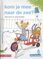 Boek-  Kom je mee naar de zee? Hee, ik lees!-Nieuw, Boeken, Ophalen of Verzenden, Nieuw, Selma Noort