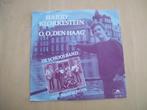 Single / 7inch : Harry Klorkestein - o, o, Den Haag, Ophalen of Verzenden, Gebruikt, Nederlandstalig