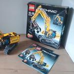 Technisch LEGO 42006, Kinderen en Baby's, Speelgoed | Duplo en Lego, Ophalen of Verzenden, Zo goed als nieuw