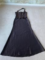 Elegante Galajurk - merk Valérie, Ophalen of Verzenden, Zo goed als nieuw, Maat 42/44 (L), Overige typen
