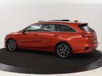 Kia Ceed 1.0 T-GDi GT-Line | Panoramadak | Stoel & stuurverw, Voorwielaandrijving, Stof, Gebruikt, Euro 6