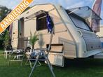 KIP GREY LINE SPECIAL 41 EKL BJ 1999 / VOORTENT, Caravans en Kamperen, Kip, Bedrijf, 750 - 1000 kg, 4 tot 5 meter