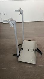 computer ophangbeugel IKEA, Ophalen of Verzenden, Zo goed als nieuw