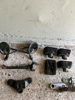 Citta onderdelin, Ophalen of Verzenden