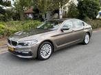 BMW 5-serie 530e Executive 252PK Navi•Trekhaak, Auto's, BMW, Automaat, Gebruikt, 4 cilinders, 252 pk