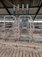 2 x Automatisch kracht voer boxen, Dieren en Toebehoren