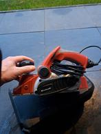 Schaafmachine z.g.a.n, Doe-het-zelf en Verbouw, Gereedschap | Schuurmachines, Ophalen of Verzenden, 1200 watt of meer, Overige typen