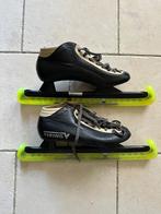 topschaats Viking maat 43, Sport en Fitness, Schaatsen, Viking, Gebruikt, Ophalen of Verzenden, Noren