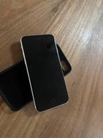 Te koop iphone se 2de gen wit 64gb, 75 %, Wit, Ophalen of Verzenden, Zo goed als nieuw