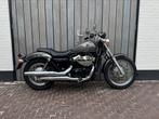 Honda Shadow VT750S (2010) - A2 Rijbewijs - Cruiser, 750 cc, 2 cilinders, Chopper, Bedrijf