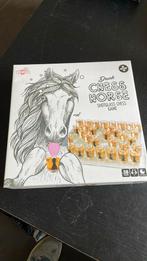 Shotglass Chess Game - Schaak drink spel, Ophalen of Verzenden, Zo goed als nieuw
