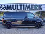 Volkswagen Transporter 2.0 TDI DSG LANG ENKELE CABINE, Gebruikt, Euro 6, 4 cilinders, Volkswagen
