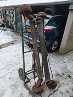 Assen  geremd en ongeremd   nieuw en gebruikt, Ophalen, Gebruikt