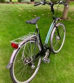 Fiets damesfiets Gazelle maar frame 54, Ophalen, Versnellingen, Gazelle, 53 tot 56 cm
