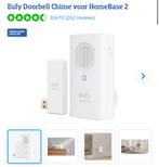 Eufy deurbel gong, Huis en Inrichting, Ophalen of Verzenden, Nieuw