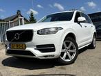 Volvo XC90 2.0 D5 AWD MOMENTUM XENON/LEER/PANO/NAVI/STOELVER, Auto's, Volvo, 221 €/maand, Gebruikt, Euro 6, 4 cilinders