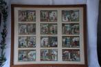 Antieke Liebig plaaties verzameling c 1924, Ophalen of Verzenden