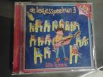 Dirk Scheele de liedjesspeeltuin 3., Ophalen, Zo goed als nieuw, Muziek