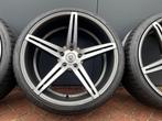 Nieuwe 21 inch Art Form 301 voor BMW 6 F12 & 7 Serie F01, 245 mm, Banden en Velgen, Nieuw, Art Form