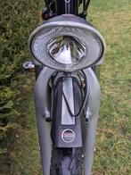 Koplamp voor e-bike Sparta ion m-gear met kabel en stekker, Ophalen of Verzenden, Gebruikt, Accu, Voorlicht