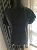 Nikkie travelstof shirt/top maat 36 NIEUW, Ophalen of Verzenden, Nieuw, Maat 36 (S), Korte mouw