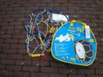 Sneeuwketting tik tak magnetic R12 nieuw, Auto diversen, Sneeuwkettingen, Ophalen of Verzenden, Nieuw