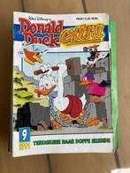 25 x diverse donald duck en donald duck extra, Boeken, Meerdere stripboeken, Ophalen of Verzenden, Gelezen, Donald Duck