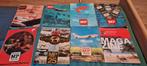 Martinair Journal en Redtime., Ophalen of Verzenden, Gebruikt, Boek of Tijdschrift