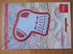 Nieuwe snijmallen set Marianne Creatables - LR0216, Ophalen of Verzenden, Nieuw, Overige thema's, Pons of Mal