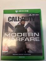 Call of Duty: Modern Warfare - Xbox One, Ophalen of Verzenden, Gebruikt, Xbox One
