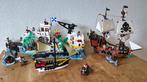 Lego Piraten (10320 + 31109 + 40597), Kinderen en Baby's, Complete set, Ophalen of Verzenden, Lego, Zo goed als nieuw