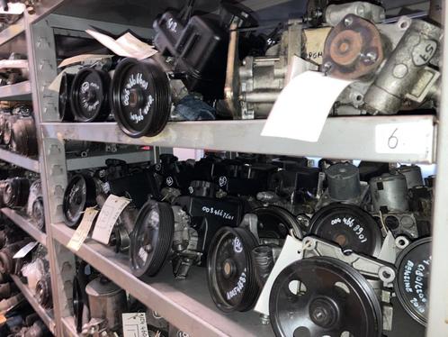 Verschillende Mercedes-Benz Stuurpompen op voorraad, Auto-onderdelen, Besturing, Mercedes-Benz, Gebruikt, Ophalen of Verzenden