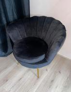 Schelp stoel, Huis en Inrichting, Fauteuils, Ophalen of Verzenden, Nieuw