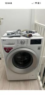 LG Wasmachine - 9kg - A+++ -20% - Direct Drive, Witgoed en Apparatuur, Wasmachines, 1200 tot 1600 toeren, 8 tot 10 kg, Ophalen of Verzenden