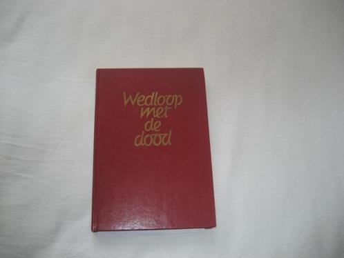 Wedloop met de dood. Rik Valkenburg1973 oorlogsverhalen., Boeken, Oorlog en Militair, Gelezen, Overige onderwerpen, Tweede Wereldoorlog