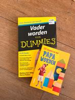 Sharon Perkins - Vader worden voor Dummies, Zwangerschap en Bevalling, Nieuw, Ophalen of Verzenden, Sharon Perkins; Matthew M.F. Miller