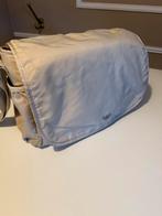 Armani luiertas beige met toebehoren, Ophalen, Zo goed als nieuw