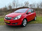UNIEK Opel Corsa 1.4 16V 5 deurs 20DKM!, Auto's, Opel, Voorwielaandrijving, 4 cilinders, Origineel Nederlands, Handgeschakeld